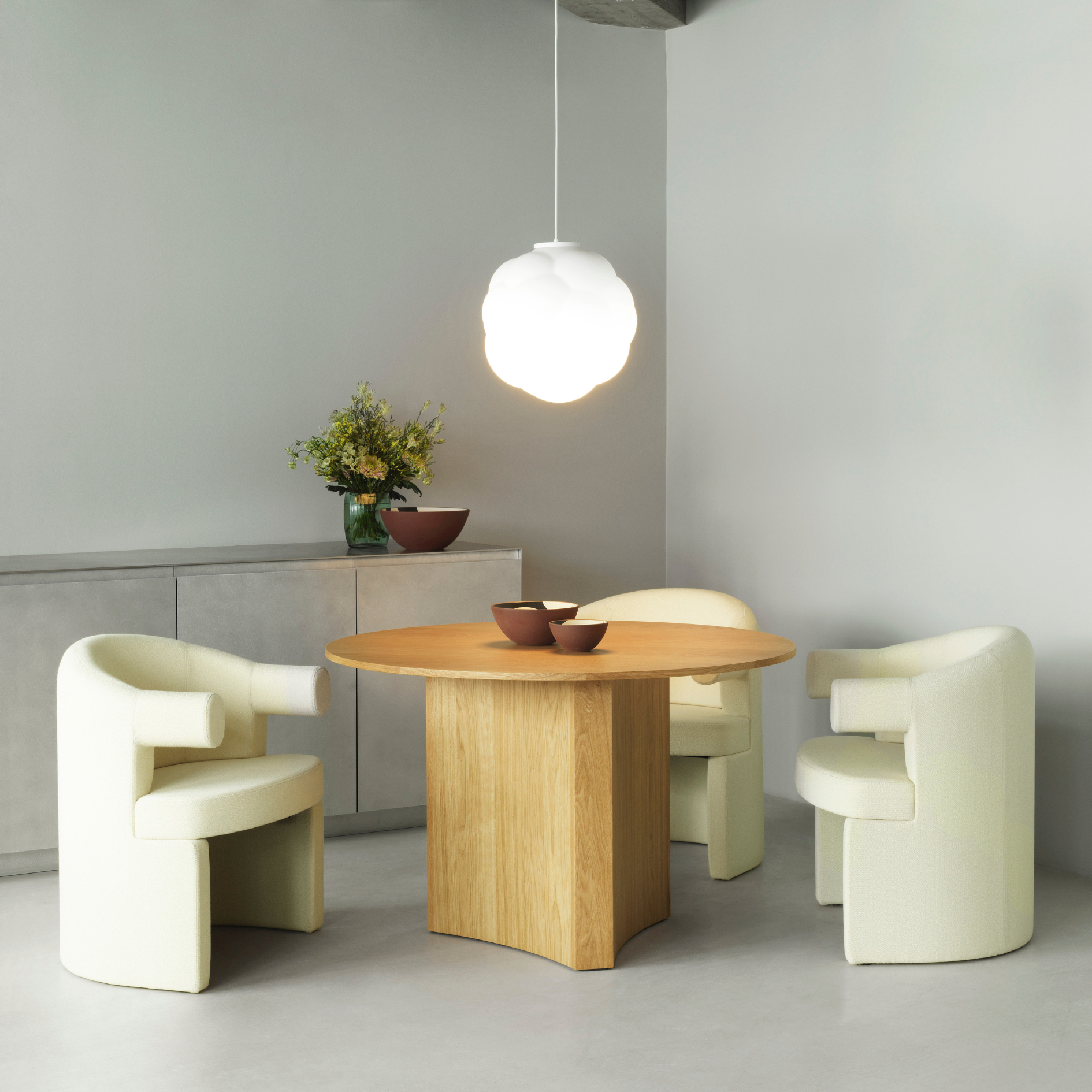 Bue Table